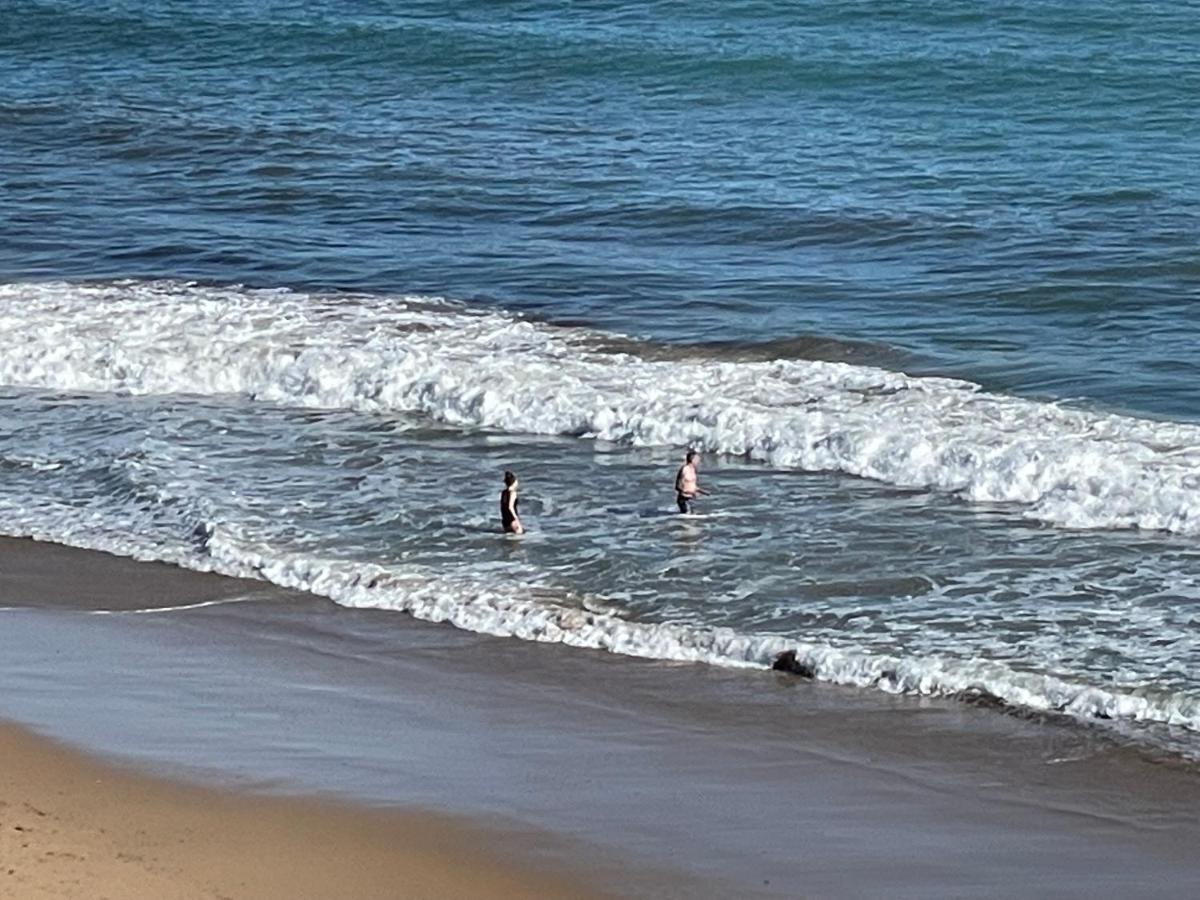 Terraco E Mar Apartamento Alvor