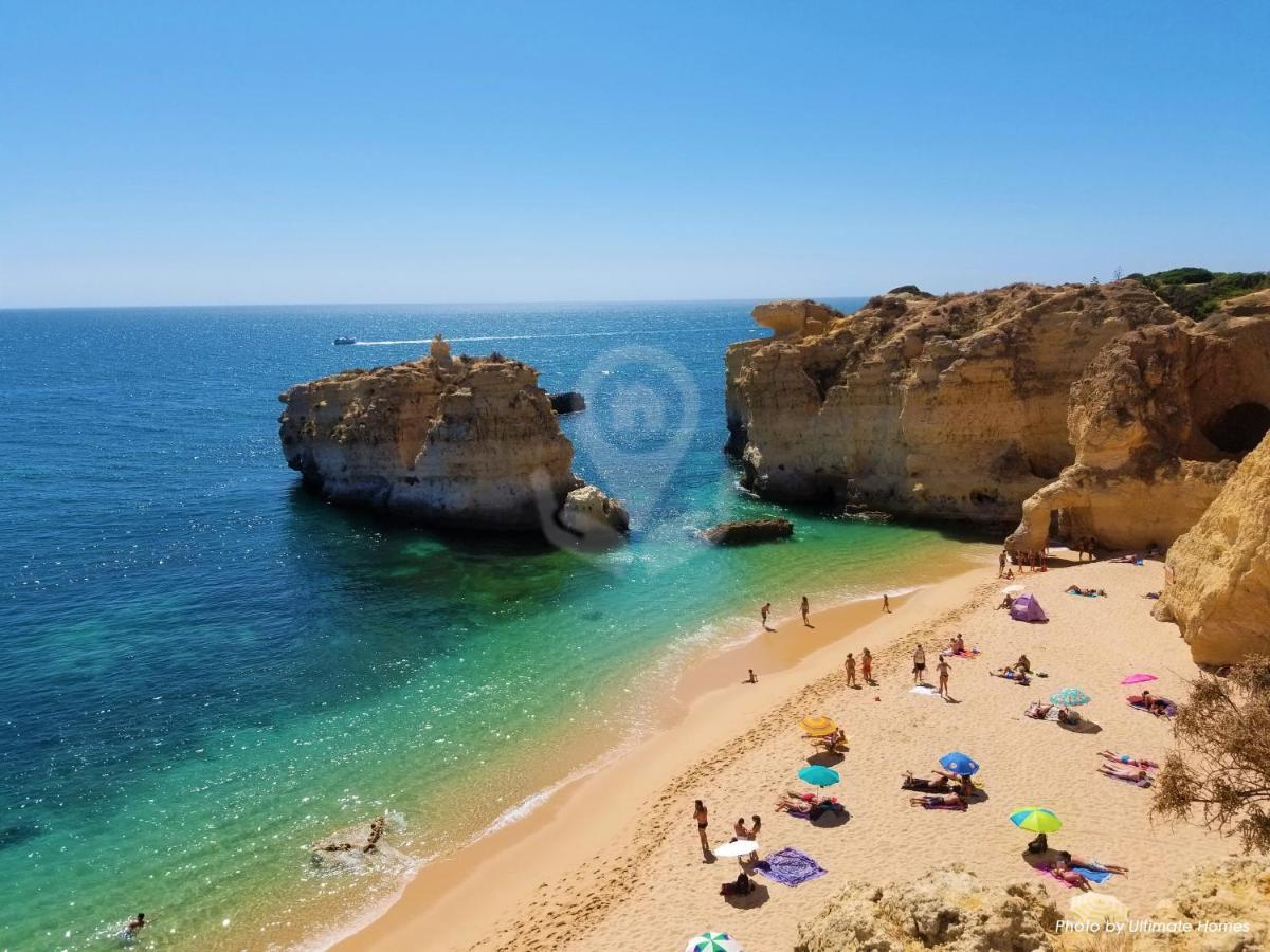 Sao Rafael - Albufeira, Algarve *