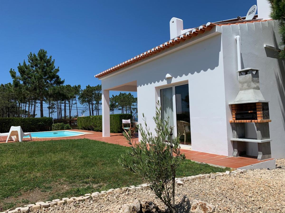 Casa Colina, Walking Distance To Arrifana Apartment Aljezur