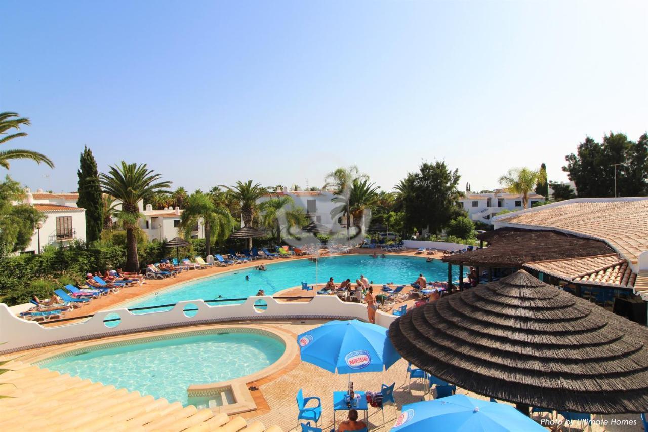 Sao Rafael - Albufeira, Algarve Apartment