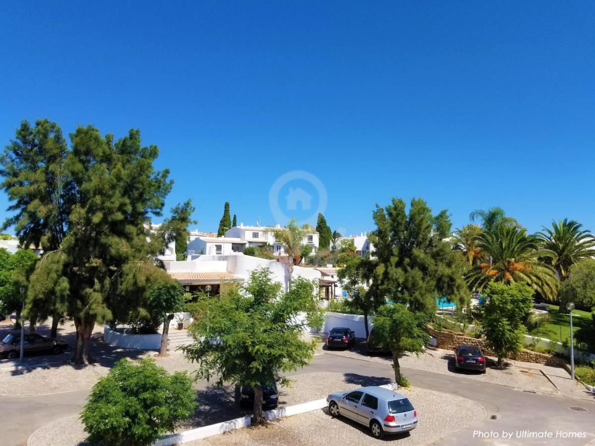 Sao Rafael - Albufeira, Algarve Apartment *