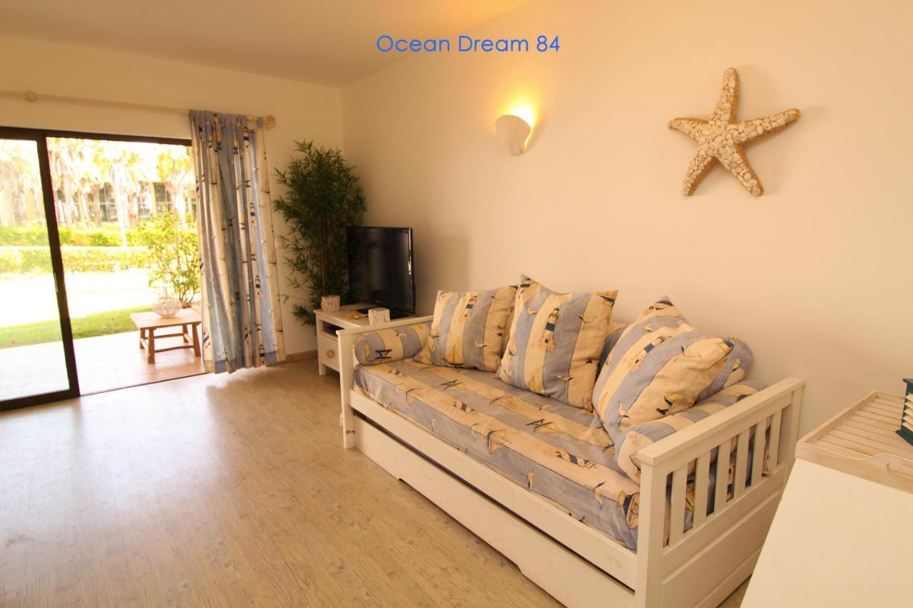 Ocean Dream 84 - Apt. T1 Na De Sao Rafael, Albufeira