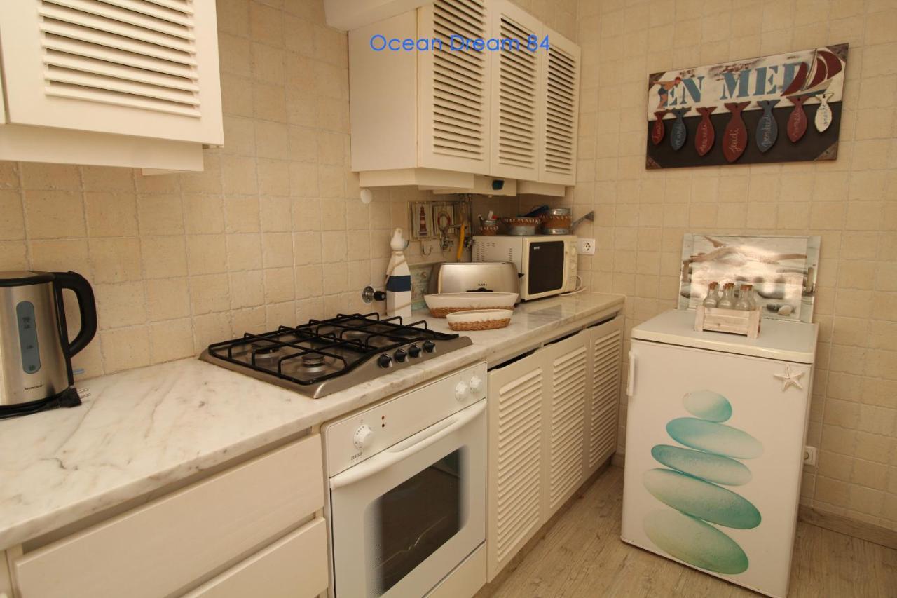 Ocean Dream 84 - Apt. T1 Na De Sao Rafael, * Albufeira