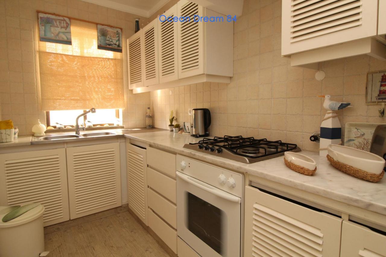 Apartamento Ocean Dream 84 - Apt. T1 Na De Sao Rafael, *
