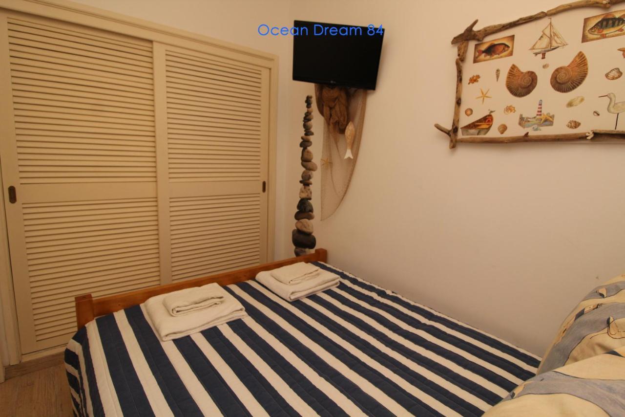 Ocean Dream 84 - Apt. T1 Na De Sao Rafael, Apartamento *
