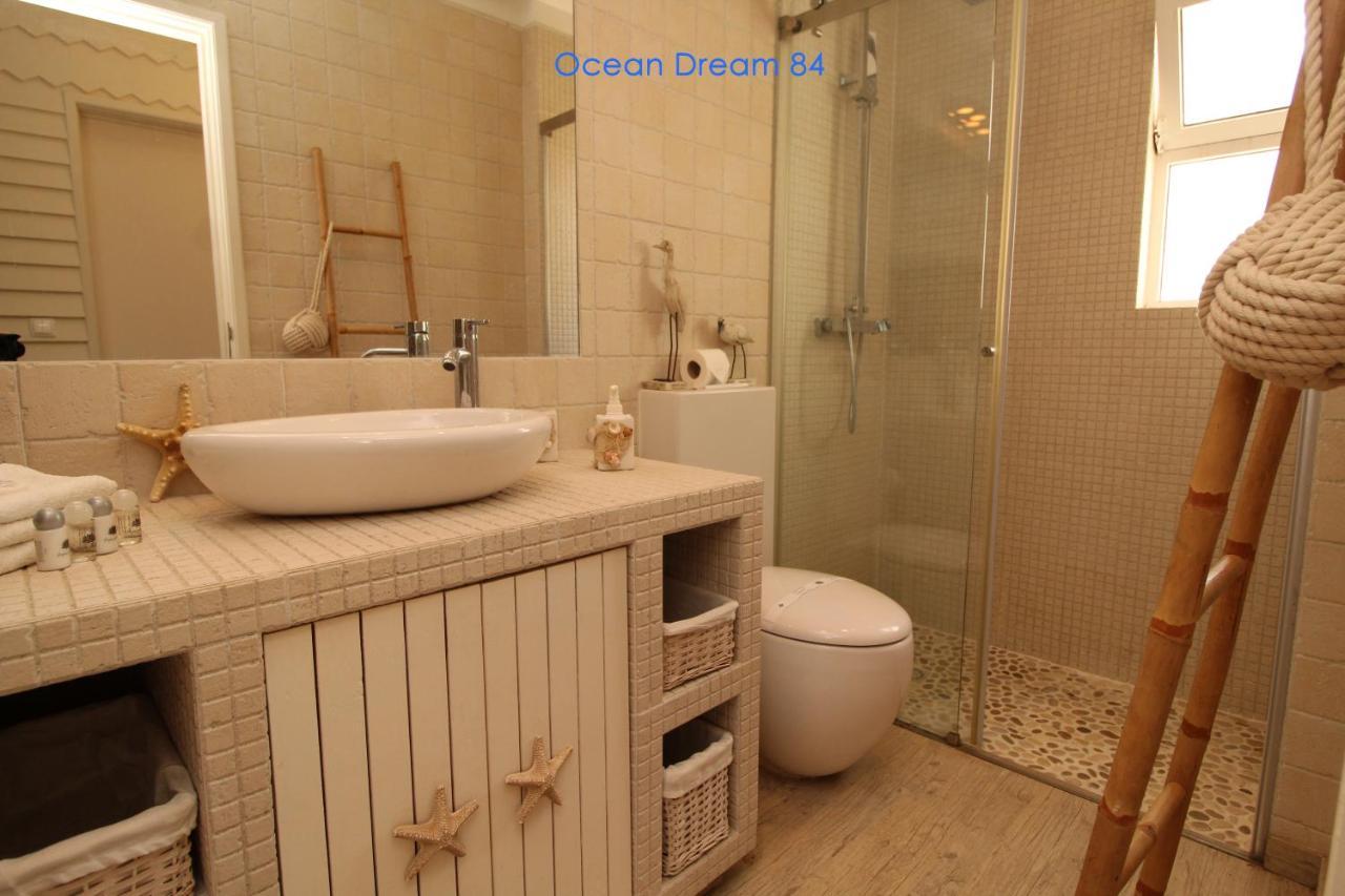 Ocean Dream 84 - Apt. T1 Na De Sao Rafael,