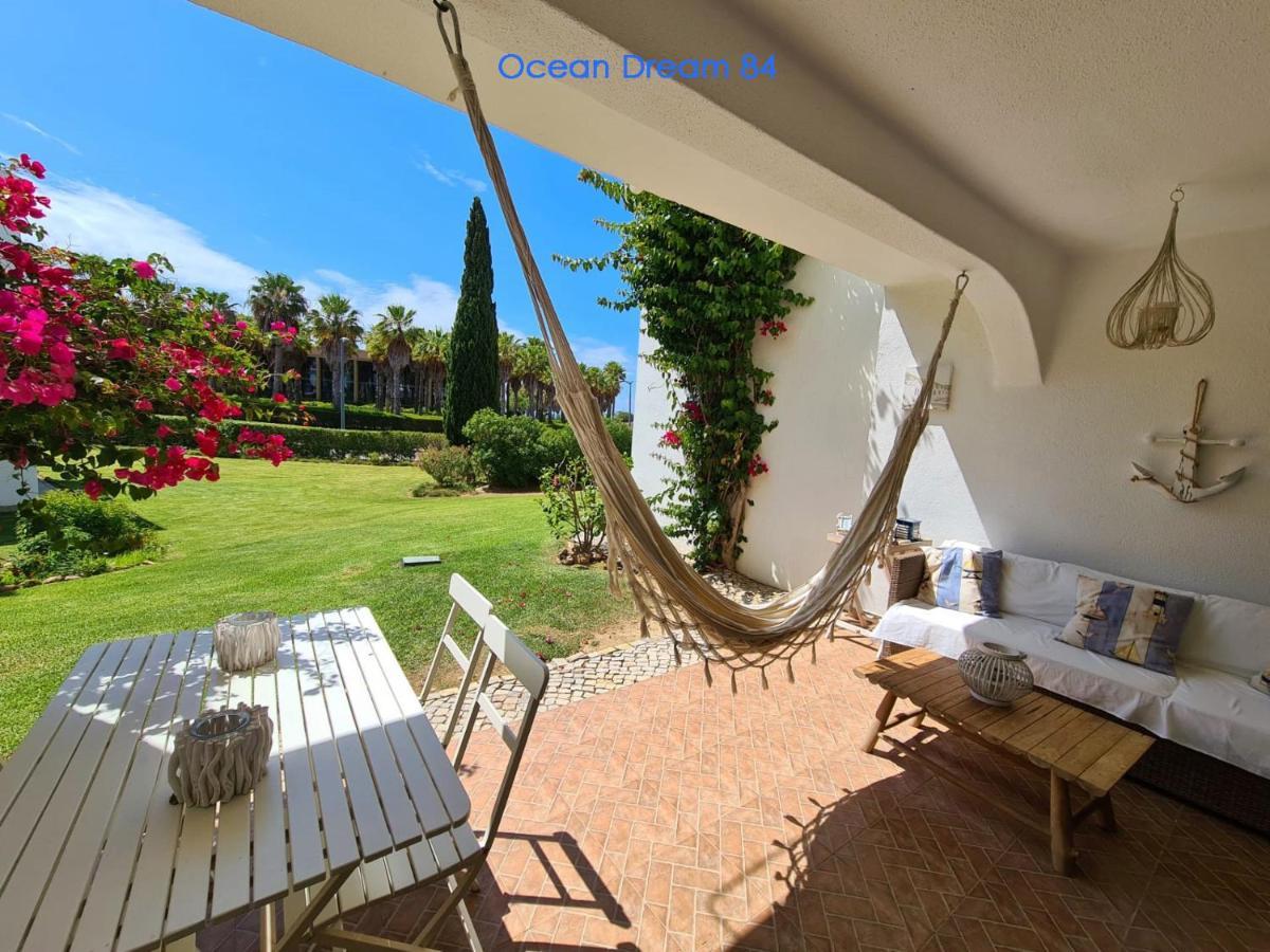 Ocean Dream 84 - Apt. T1 Na De Sao Rafael, Albufeira