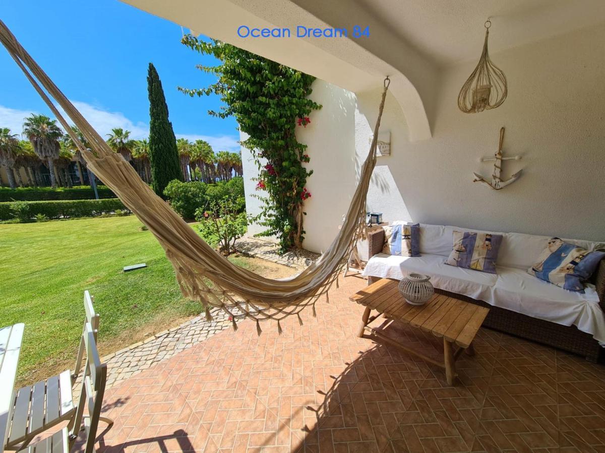 Apartamento Ocean Dream 84 - Apt. T1 Na De Sao Rafael,