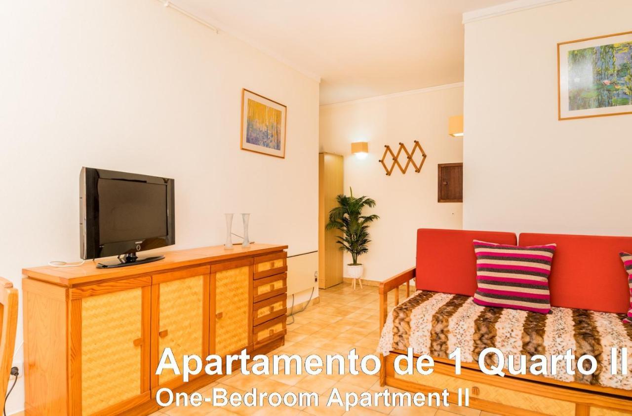 Apartamento Akisol Beach Ii