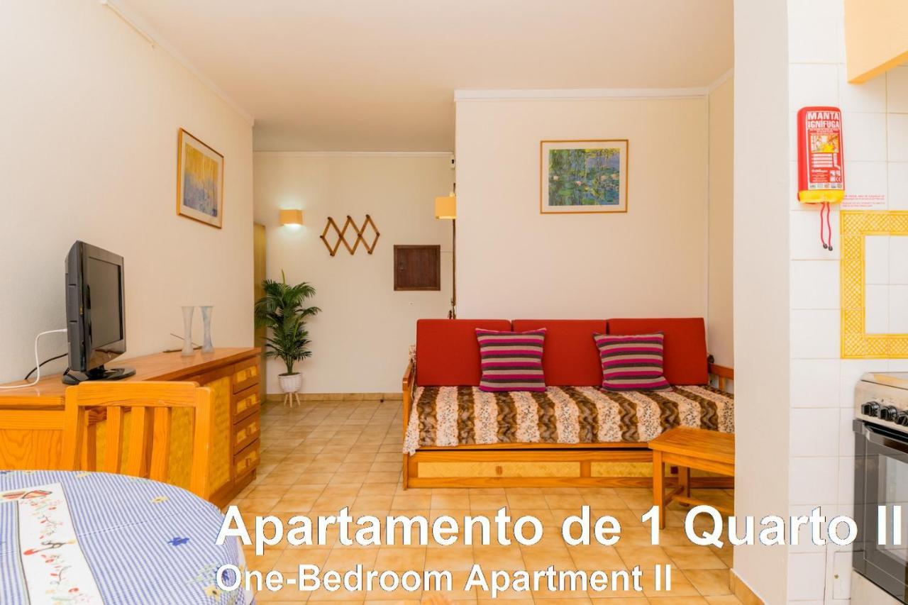 Akisol Beach Ii Apartamento