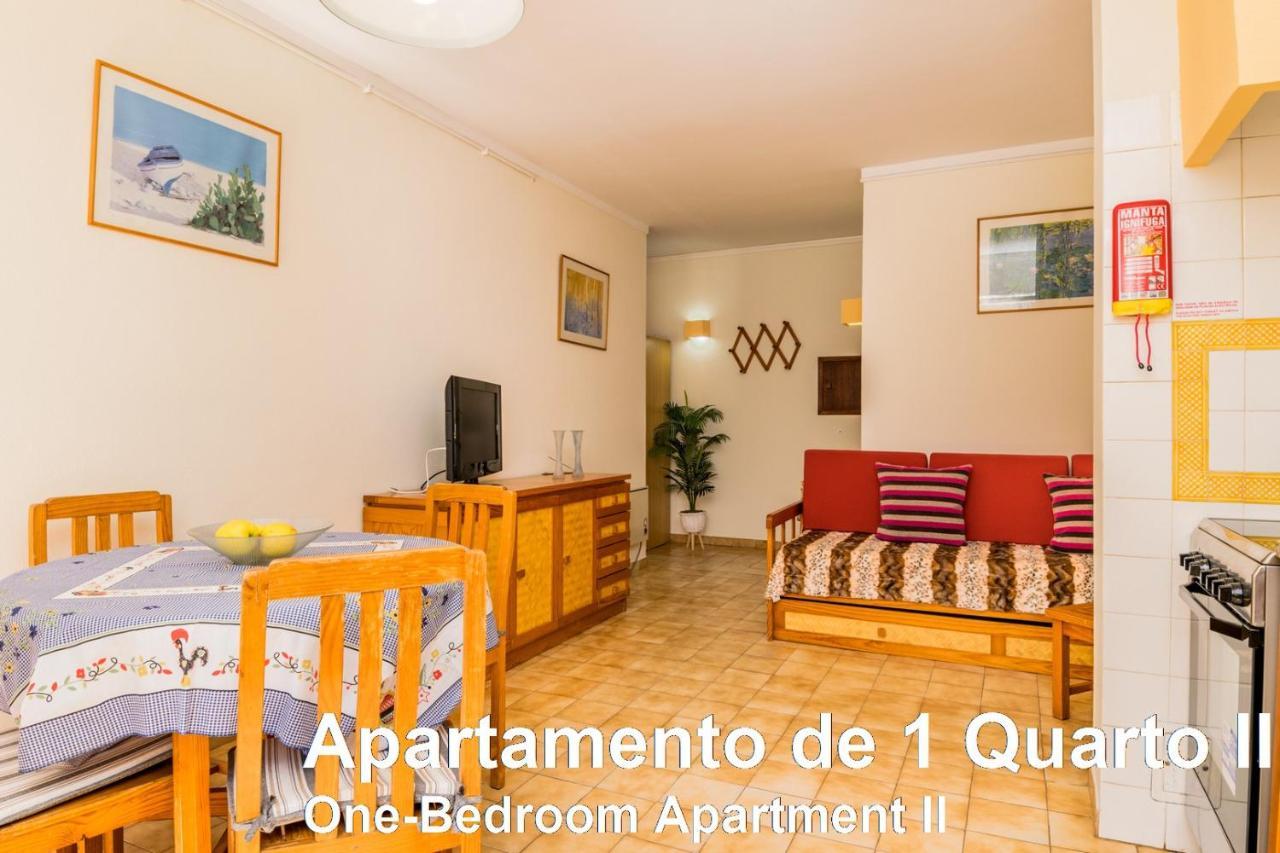 Apartamento Akisol Beach Ii Portimão