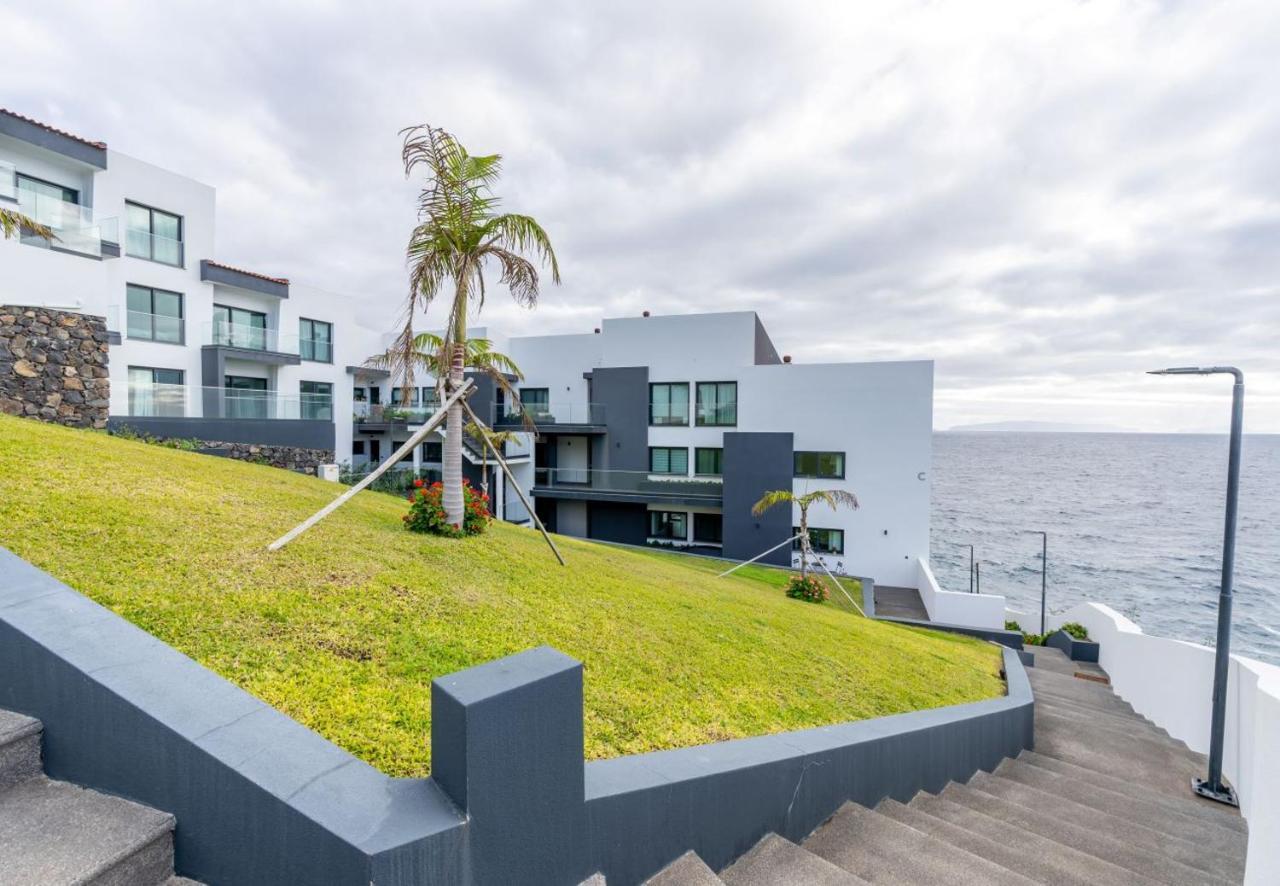 Sea View Balcony By Madeira Sun Travel Apartment