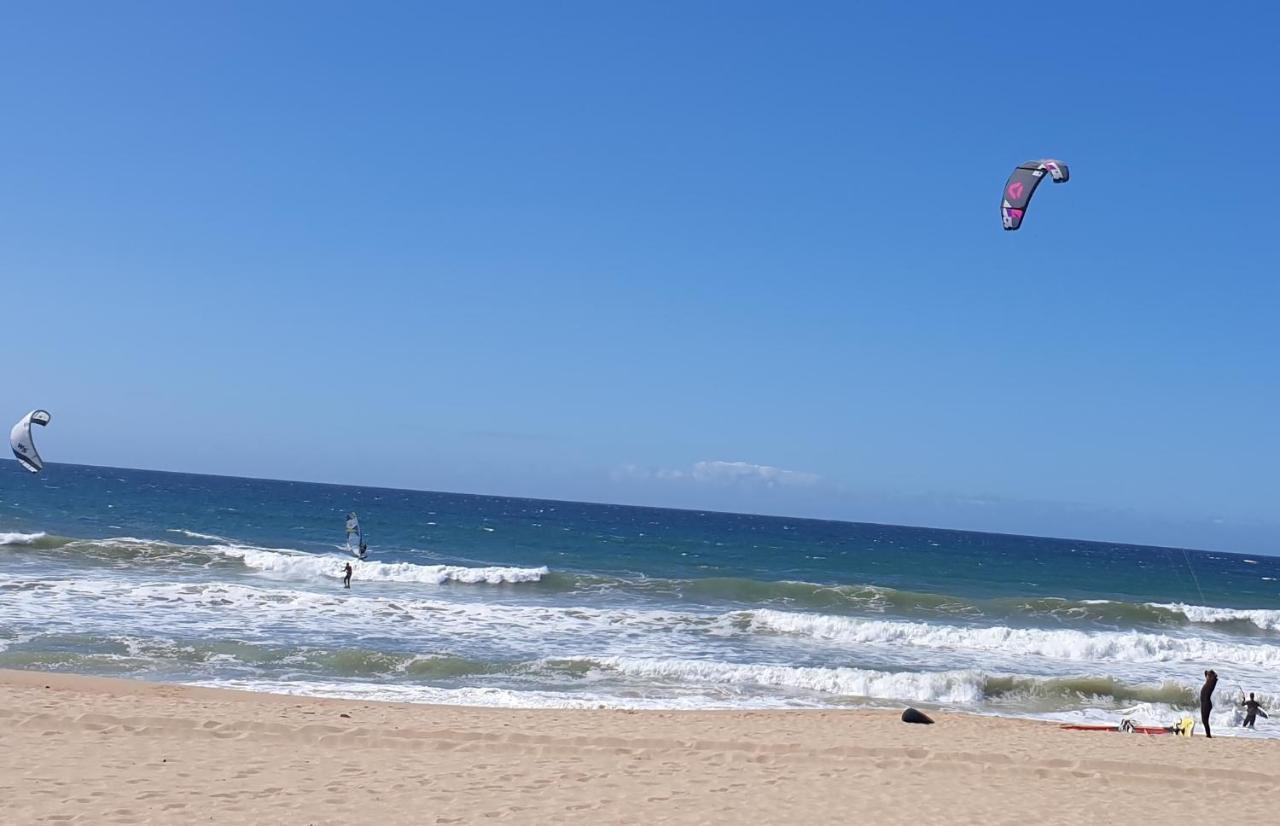 Casa Harmonica Com Vista Mar Vakantiehuis Areia Branca