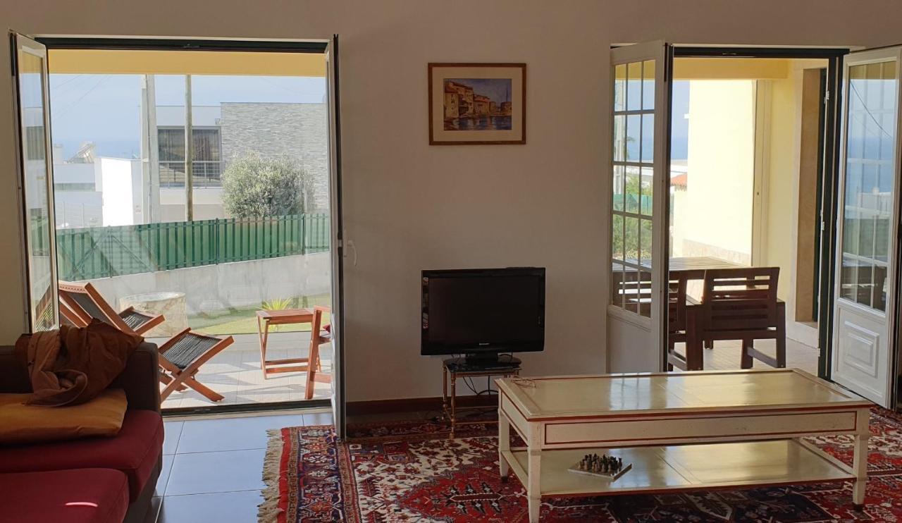Casa Harmonica Com Vista Mar Areia Branca