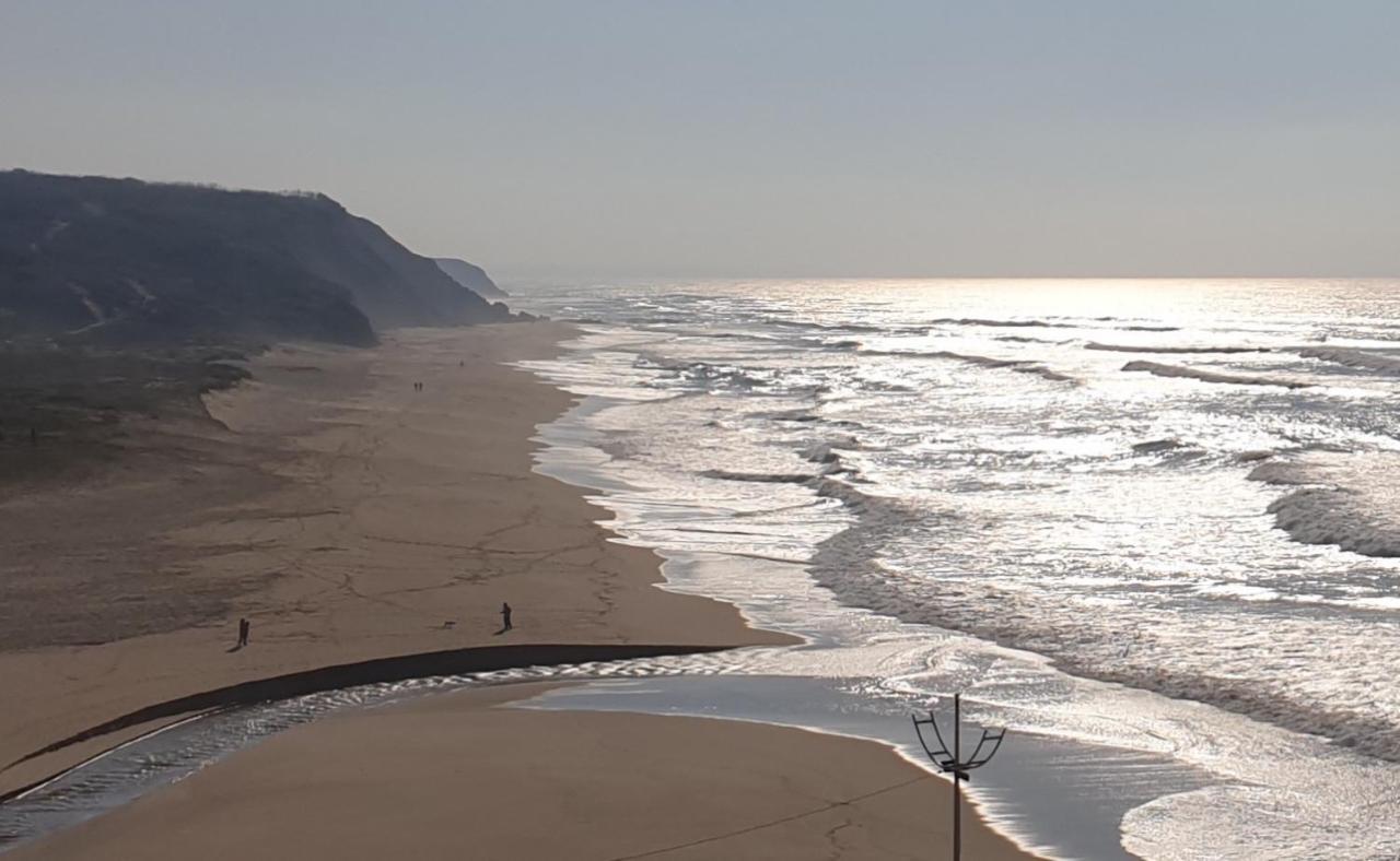 Vakantiehuis Casa Harmonica Com Vista Mar *