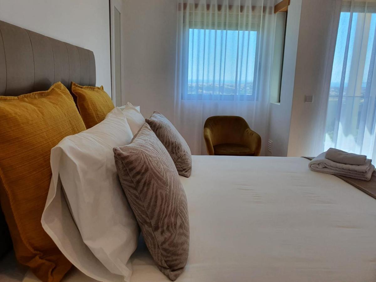 Holiday home Wonderful View - Quinta Da Colina C8 Albufeira