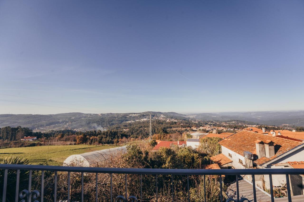 Casa de férias Cabanelas - Casa Do Luis Vale de Cambra