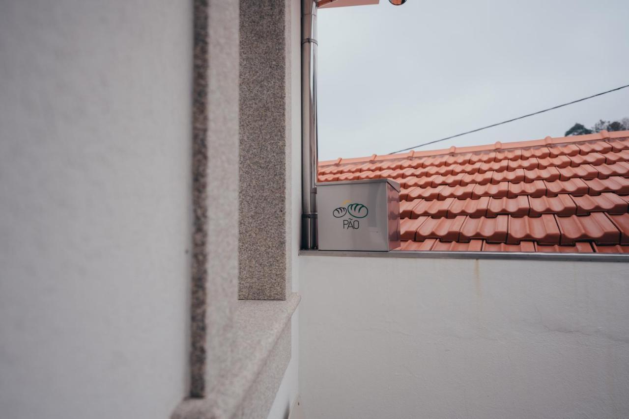 Cabanelas - Casa Do Luis Holiday home