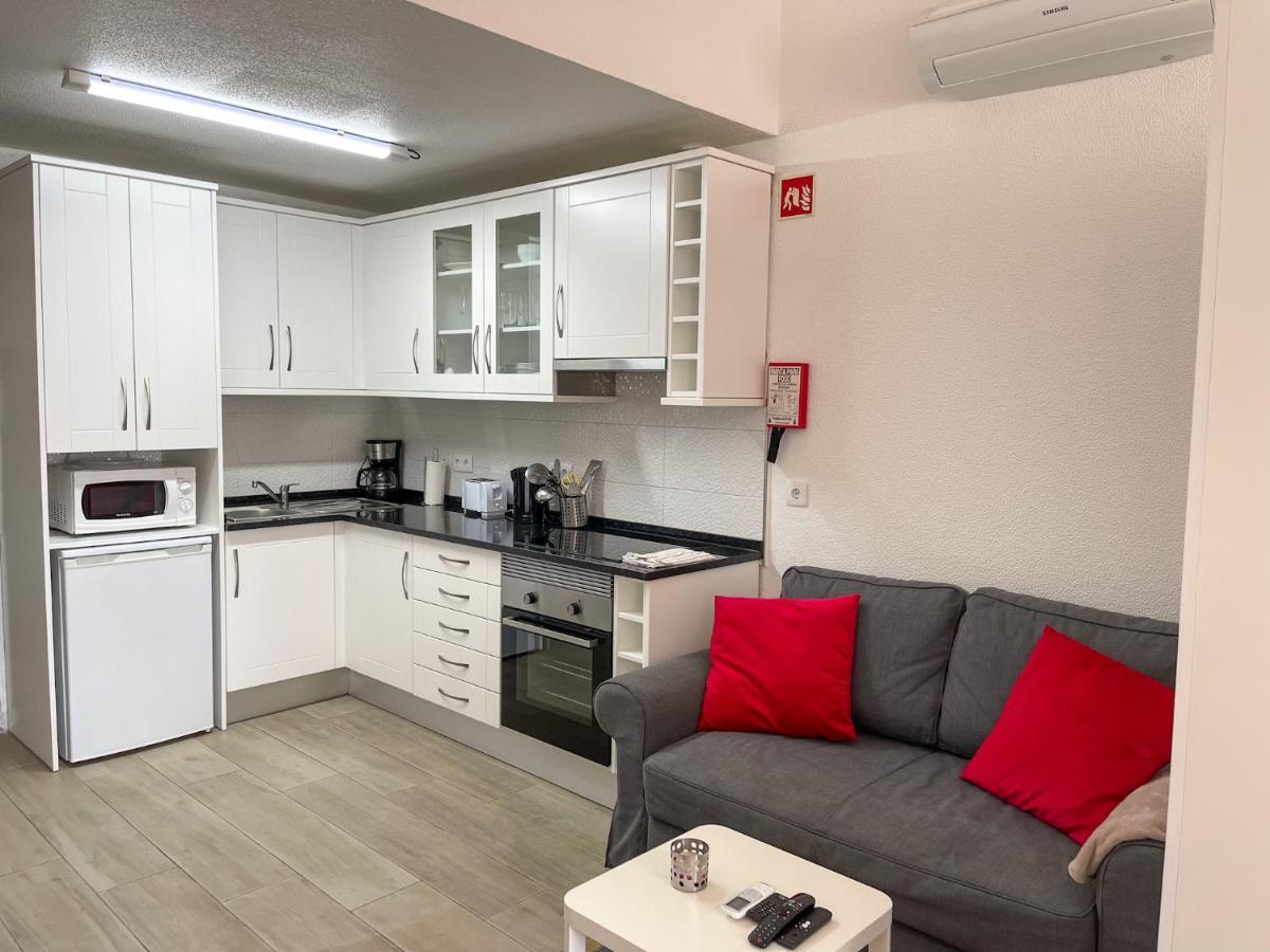 Casa Luztour Apartamento *