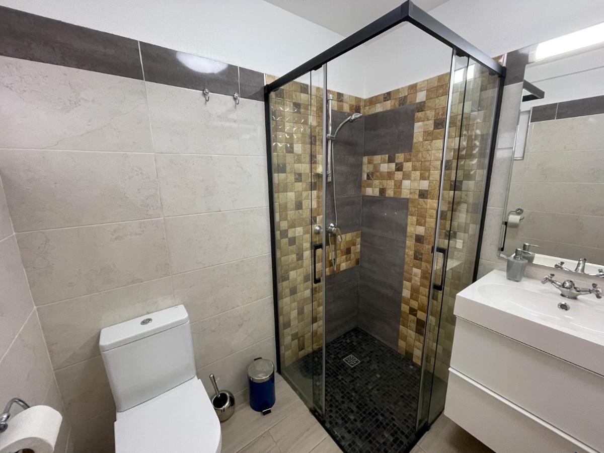 Apartamento Casa Luztour *