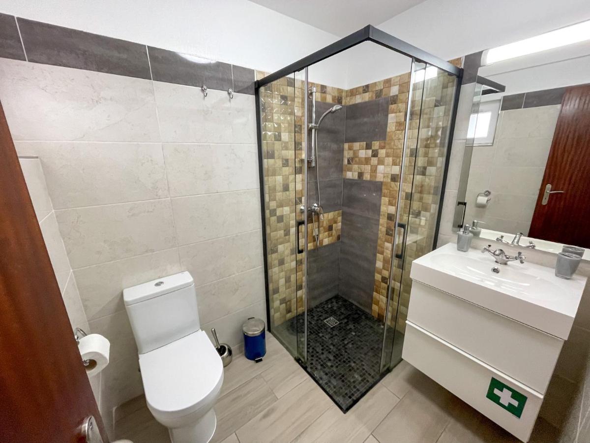 Apartamento Casa Luztour