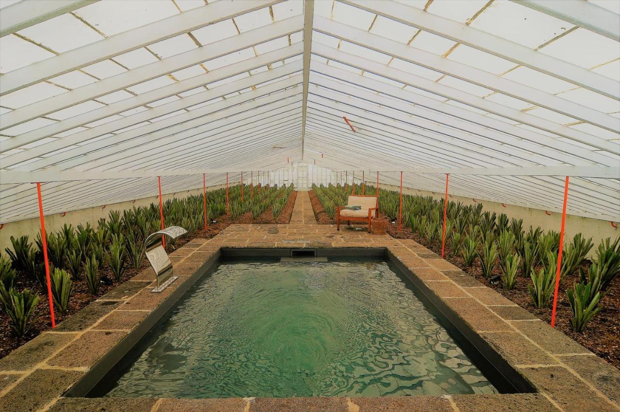 Agroturismo Herdade Do Ananás *