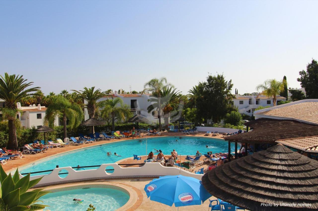 Apartment Sao Rafael - Albufeira, Algarve