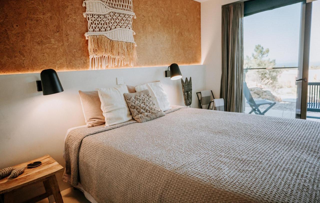 Hotel Eco-lodge Epicurea 3*