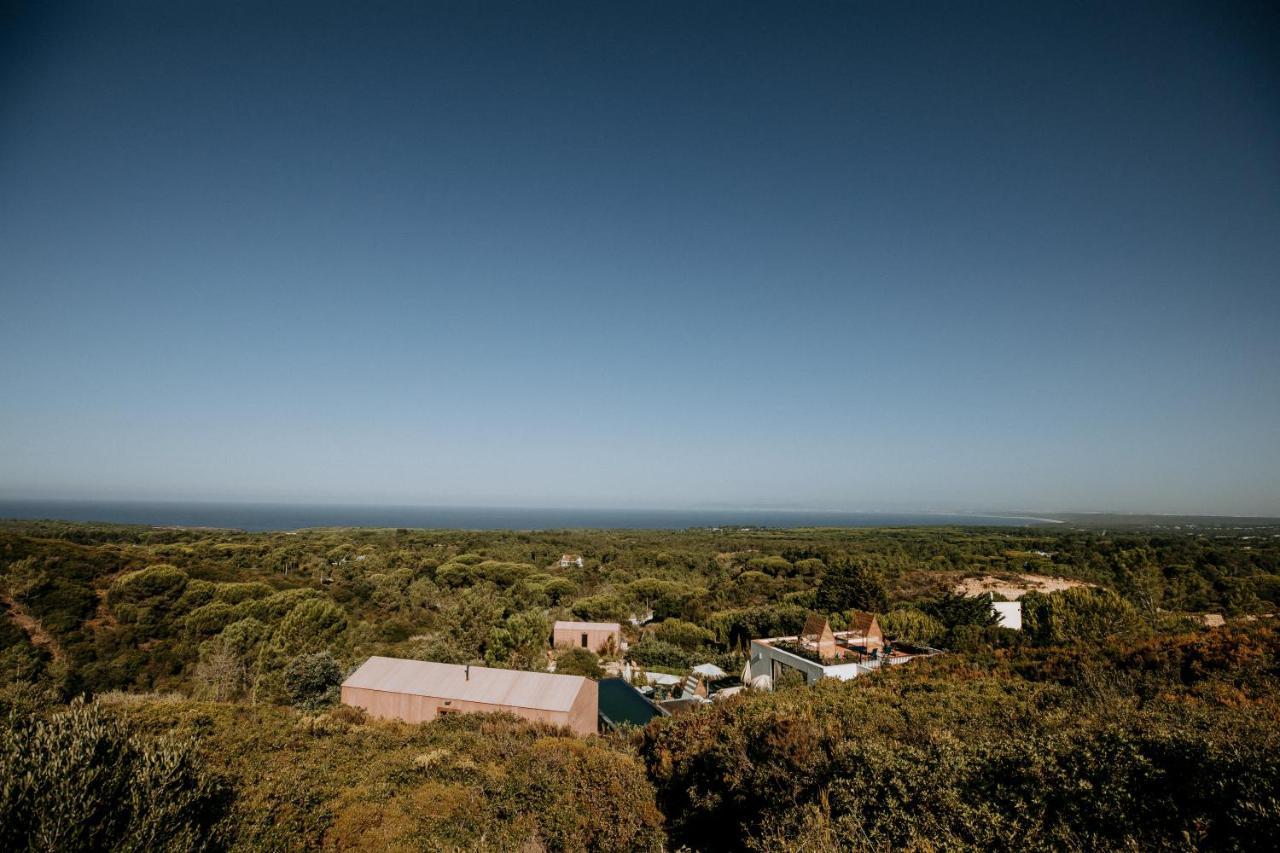 Hotel Eco-lodge Epicurea Sesimbra