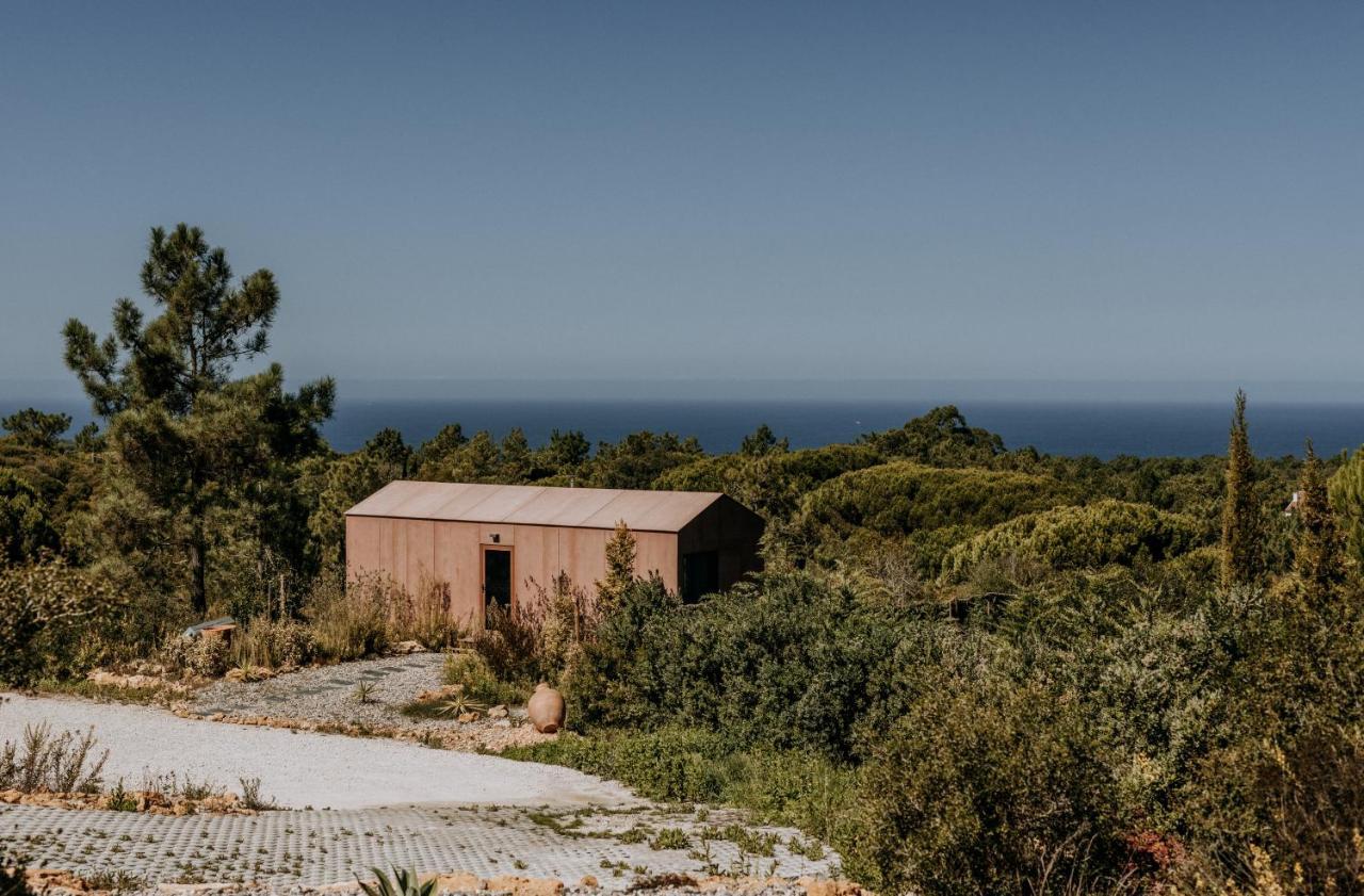 Eco-lodge Epicurea 3*