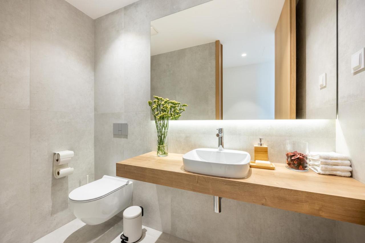 Apartment Sta. Maria *