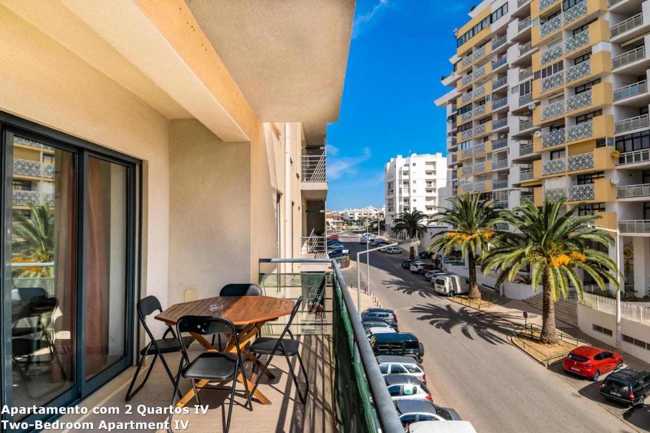 Akisol Armacao Pera Sand Apartment