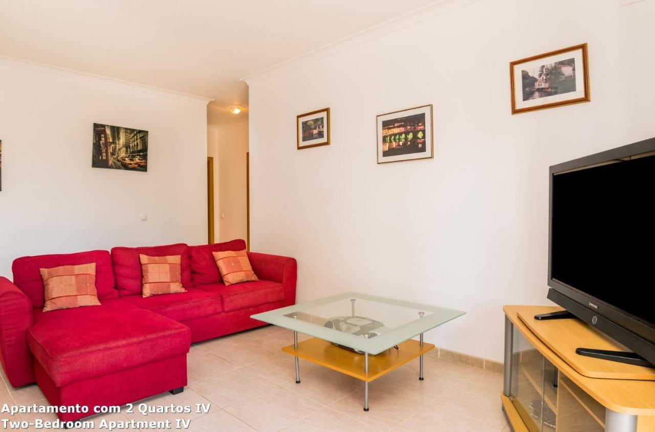 Akisol Armacao Pera Sand Apartment