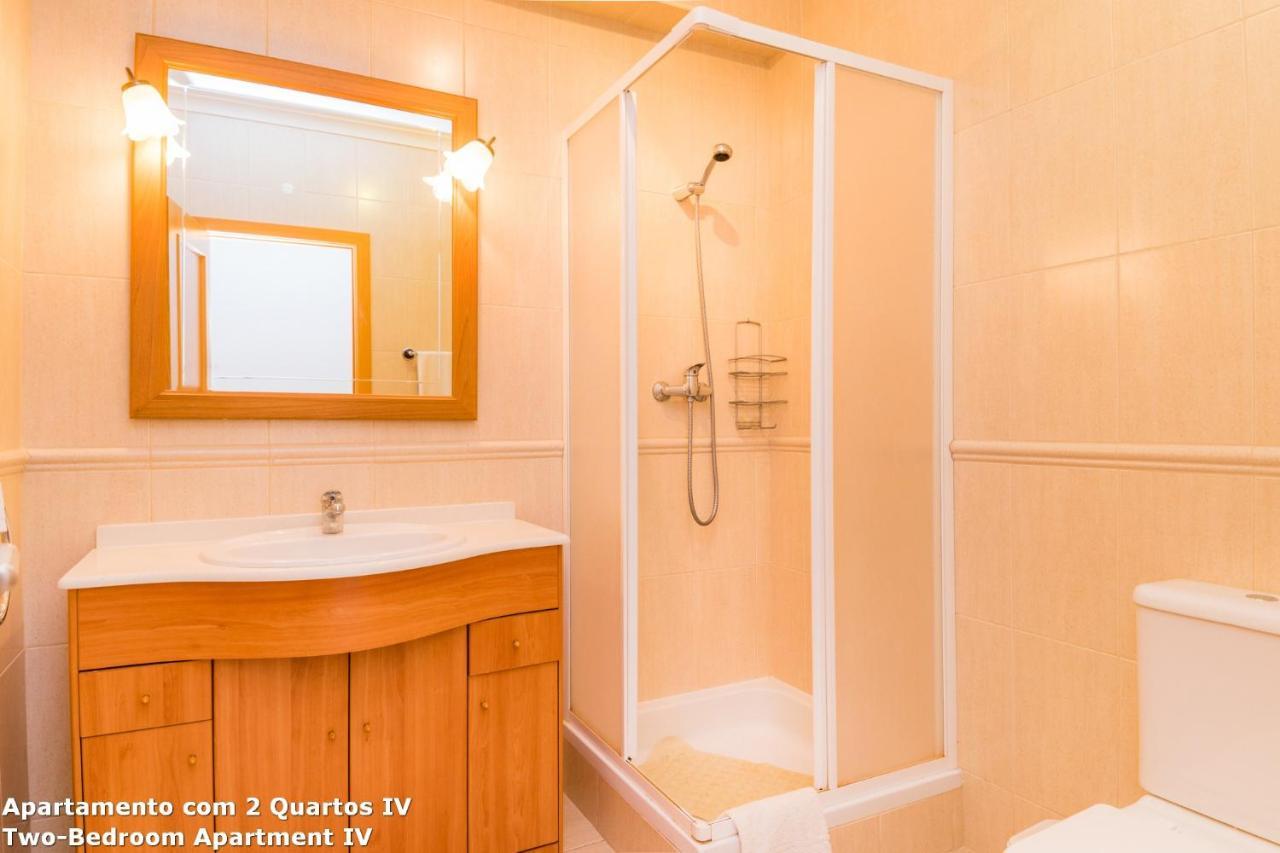 Akisol Armacao Pera Sand Apartment *