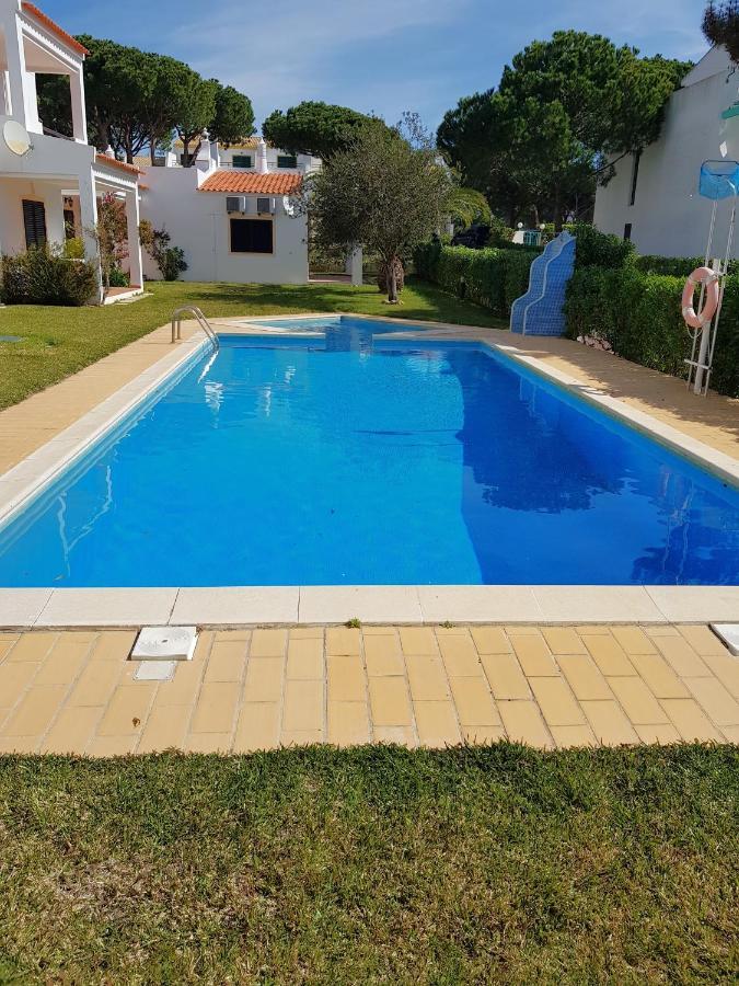 Algarve Falesia Apartment *