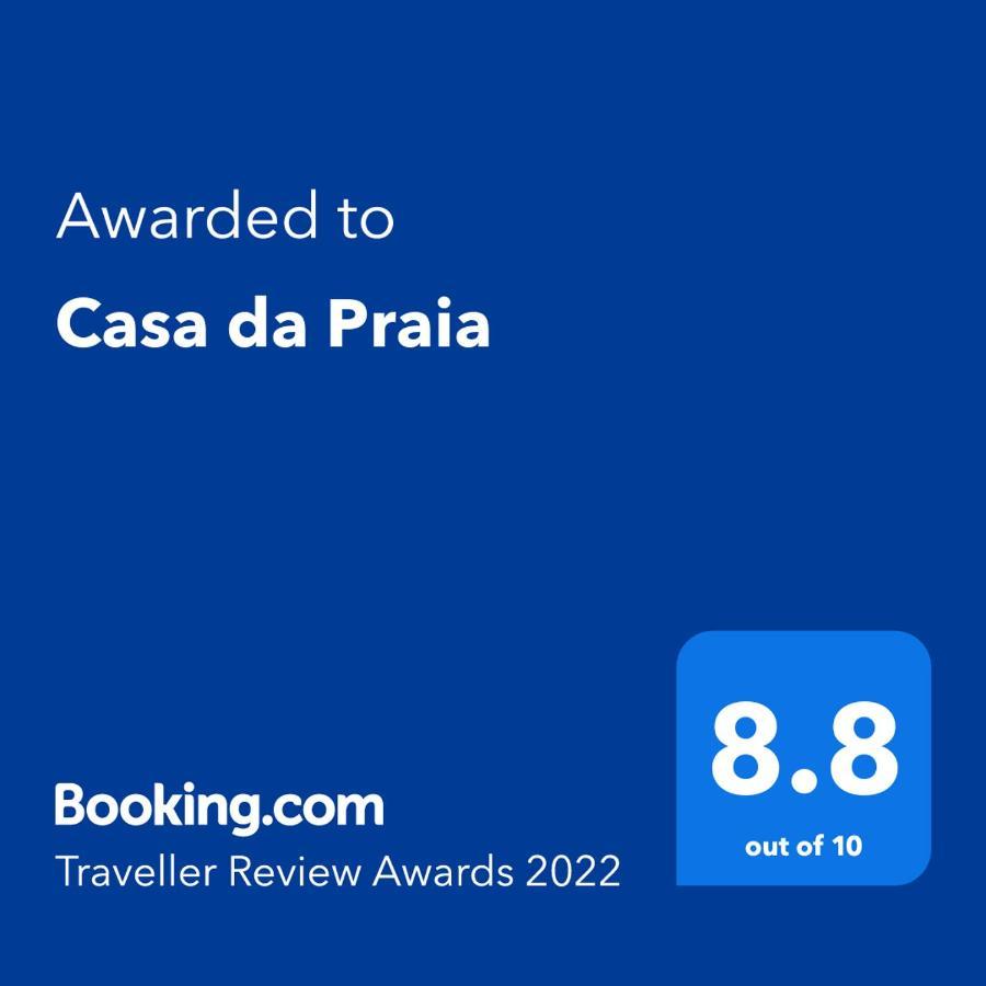 Casa Da Holiday home Armacao de Pera