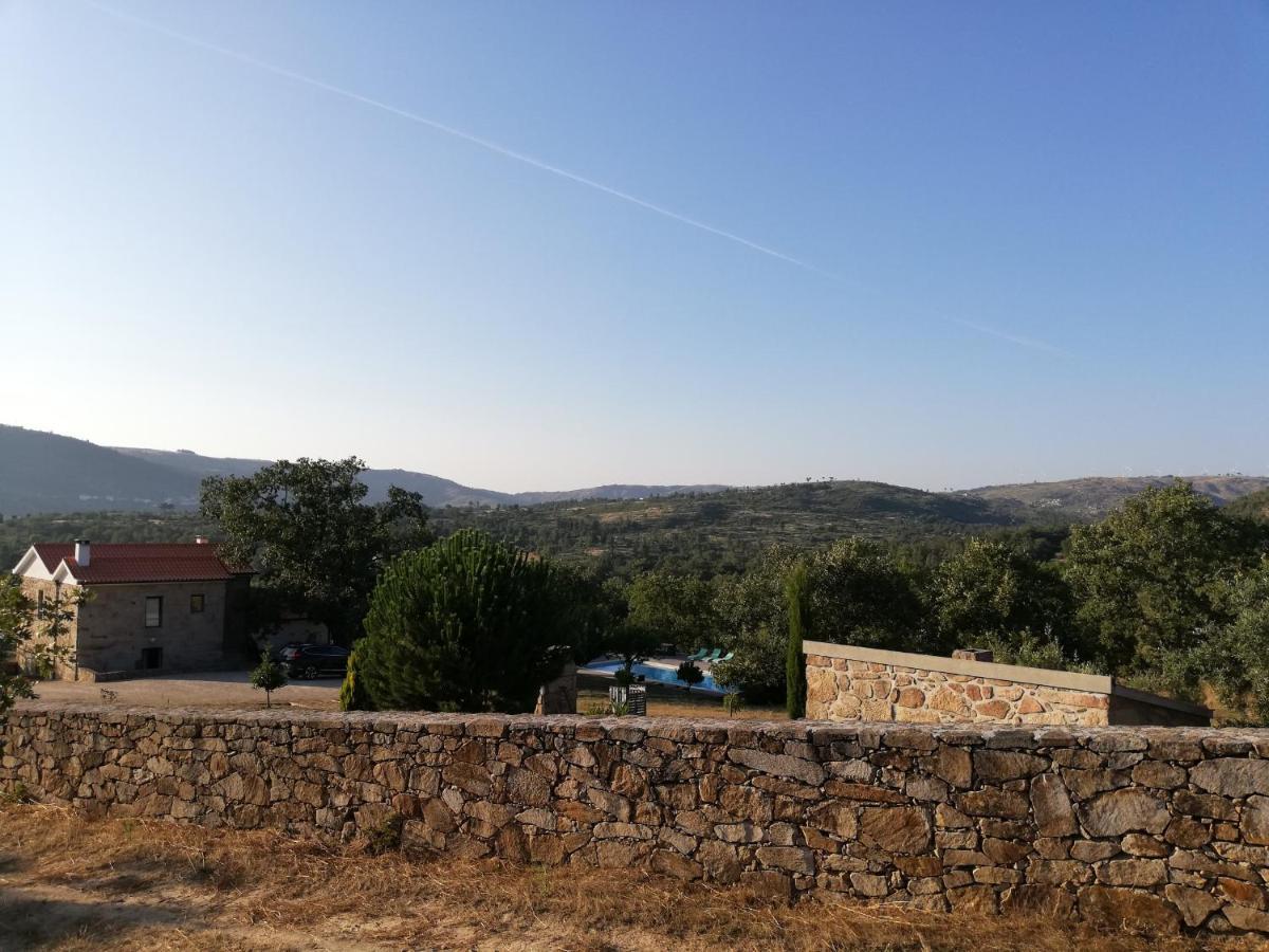Quinta Dos Carvalhais - Serra Da Estrela Vakantieboerderij
