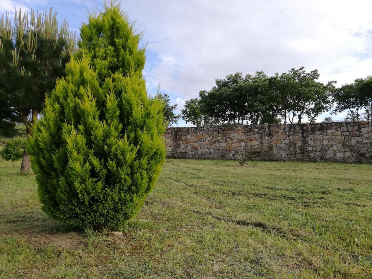 Vakantieboerderij Quinta Dos Carvalhais - Serra Da Estrela