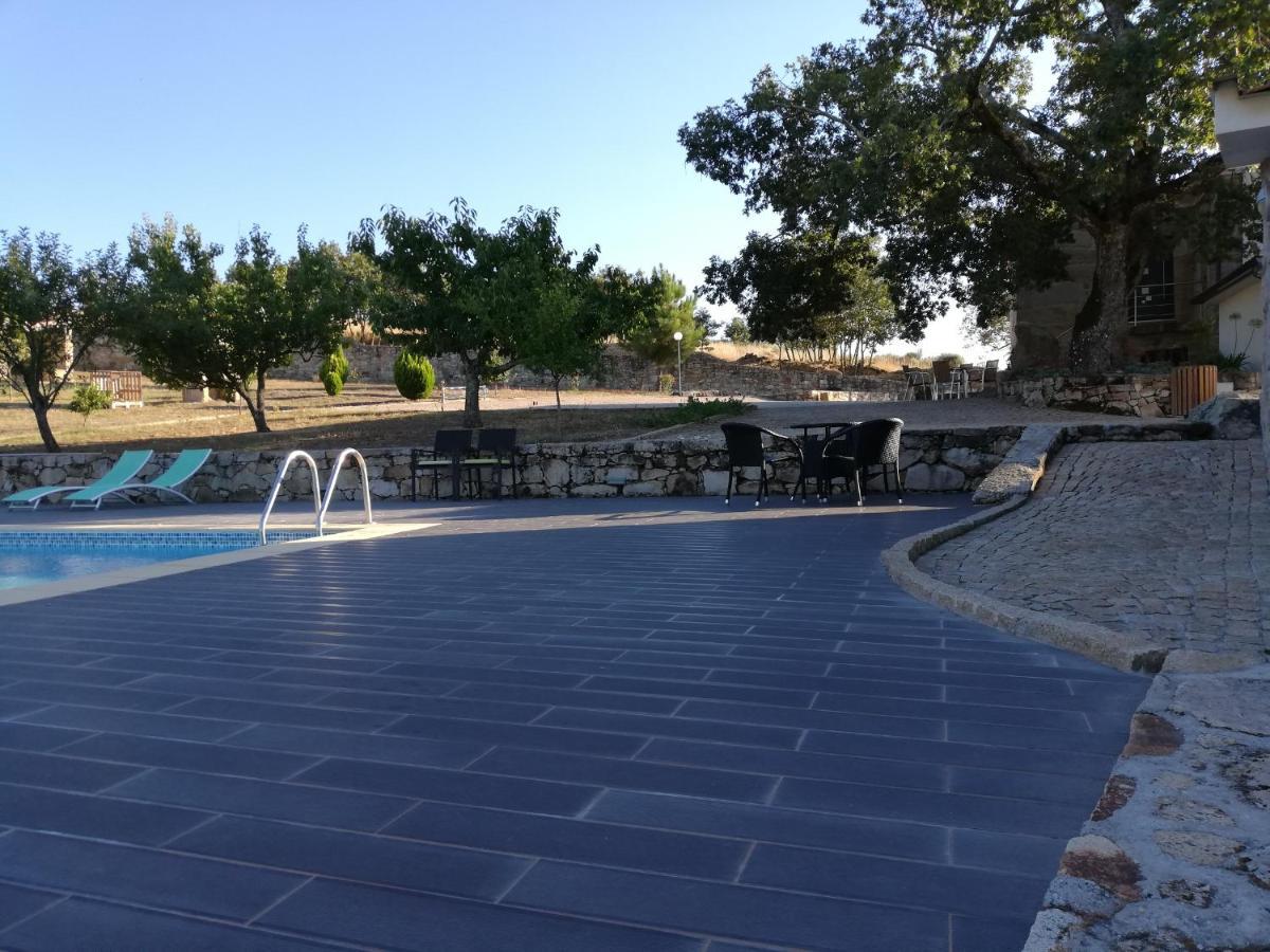 Quinta Dos Carvalhais - Serra Da Estrela Vakantieboerderij