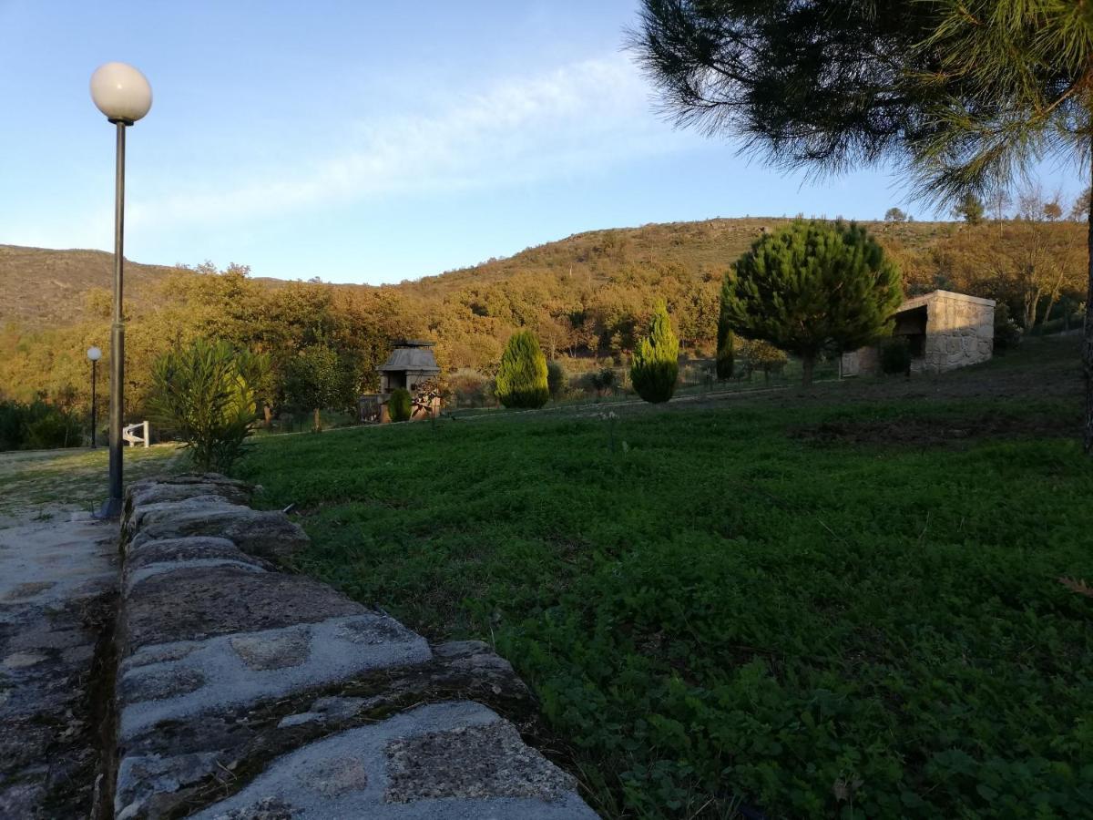 Quinta Dos Carvalhais - Serra Da Estrela