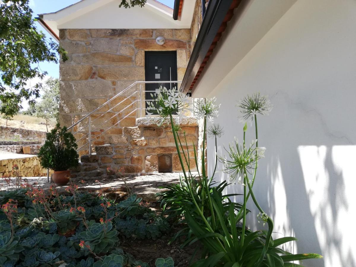 Quinta Dos Carvalhais - Serra Da Estrela Vakantieboerderij