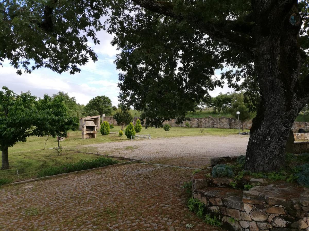 Quinta Dos Carvalhais - Serra Da Estrela * Fornos de Algodres