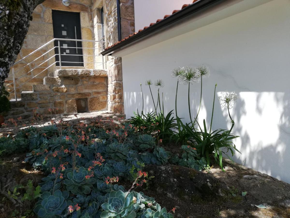 Quinta Dos Carvalhais - Serra Da Estrela Vakantieboerderij Fornos de Algodres