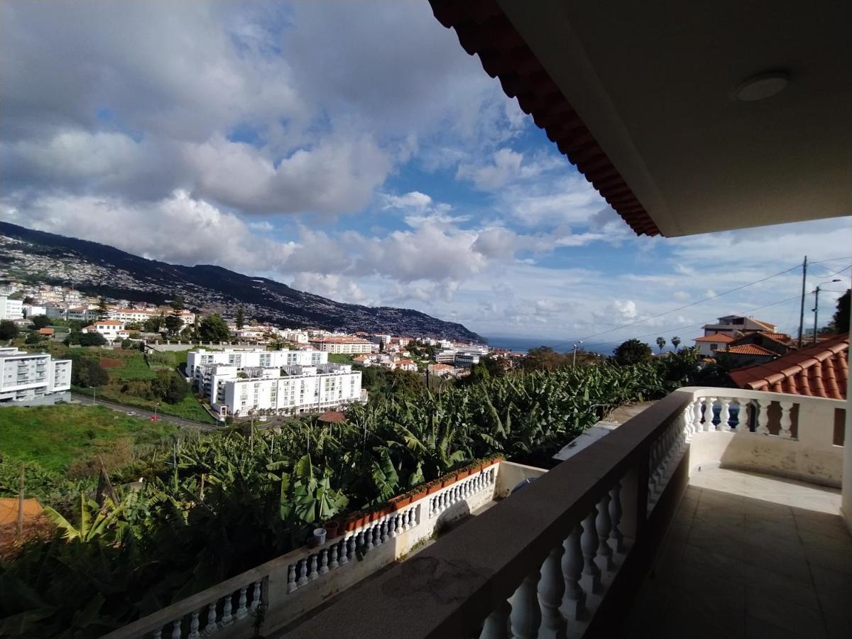 Holiday home Casa Alencastre