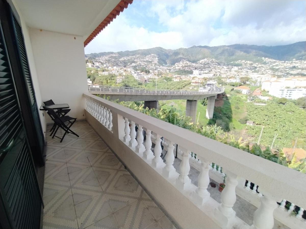 Casa Alencastre * Funchal (Madeira)