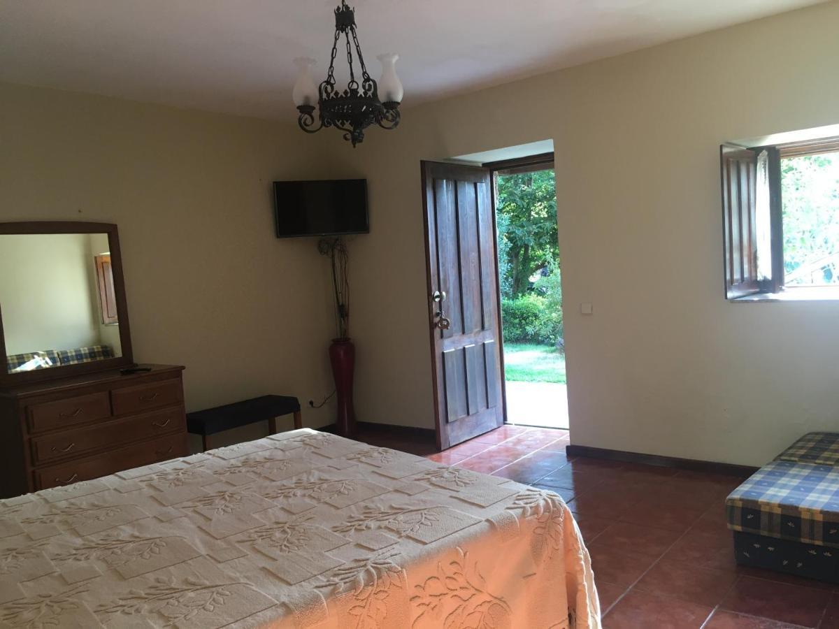 Farm stay Quinta De Barbedo - *