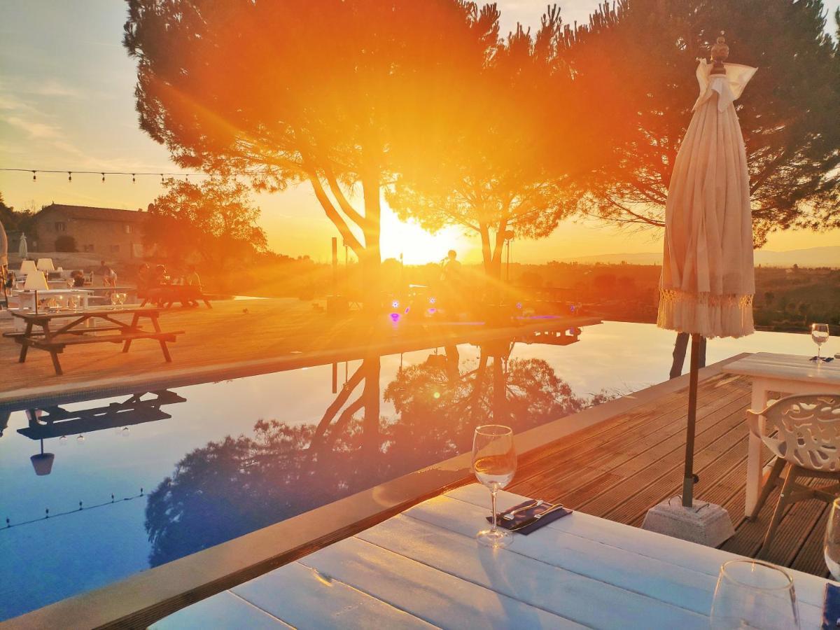 Bed & Breakfast Quinta Dos Corgos *