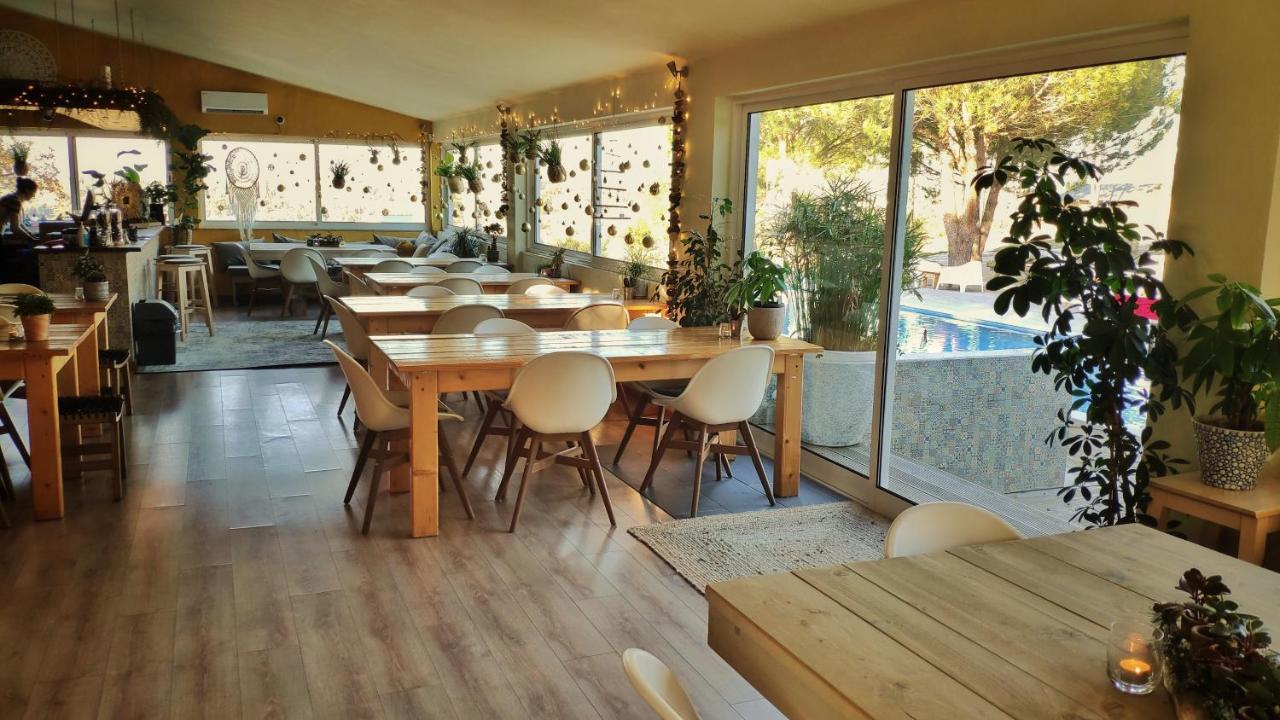 Quinta Dos Corgos Acomodação com café da manhã 