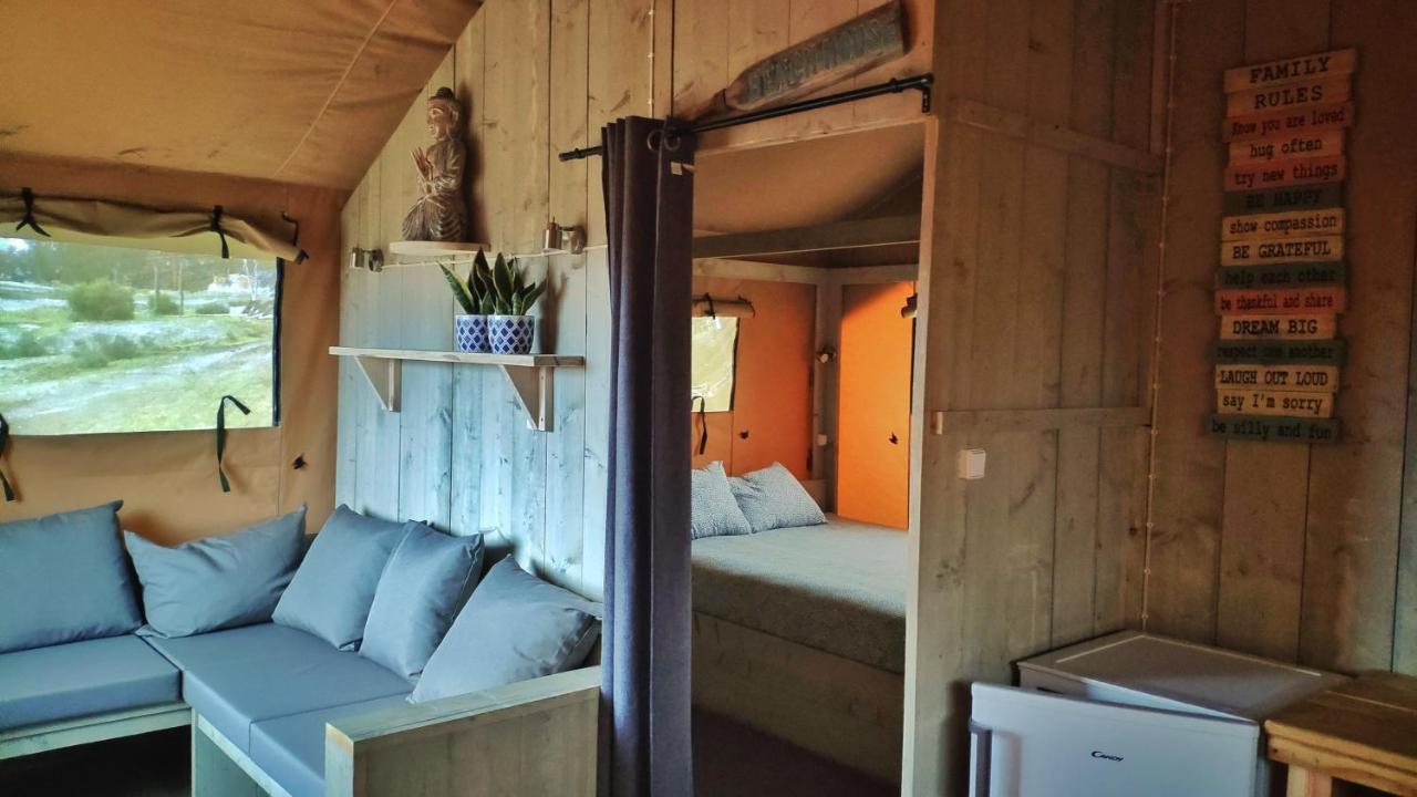 Quinta Dos Corgos Bed & Breakfast *