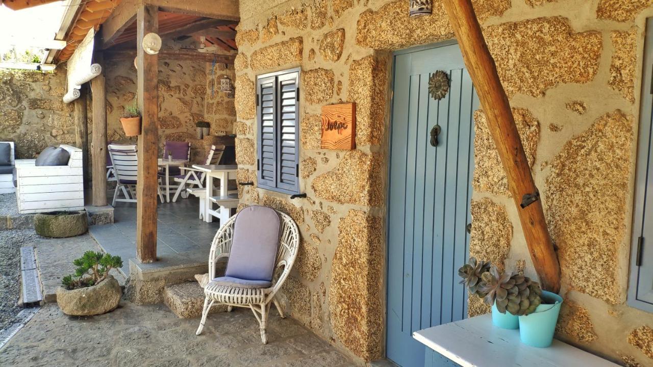 Quinta Dos Corgos * Tabua (Coimbra)